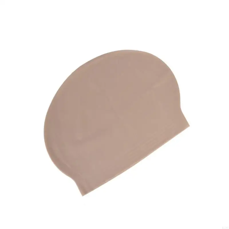 K3NF BALD CAPS VOOR VOLWASSENDE KINDEREN KINDEREN Make -up Bald Head Pruik Caps Fake Bald Halloween Cosplay Cosplay Kostuum