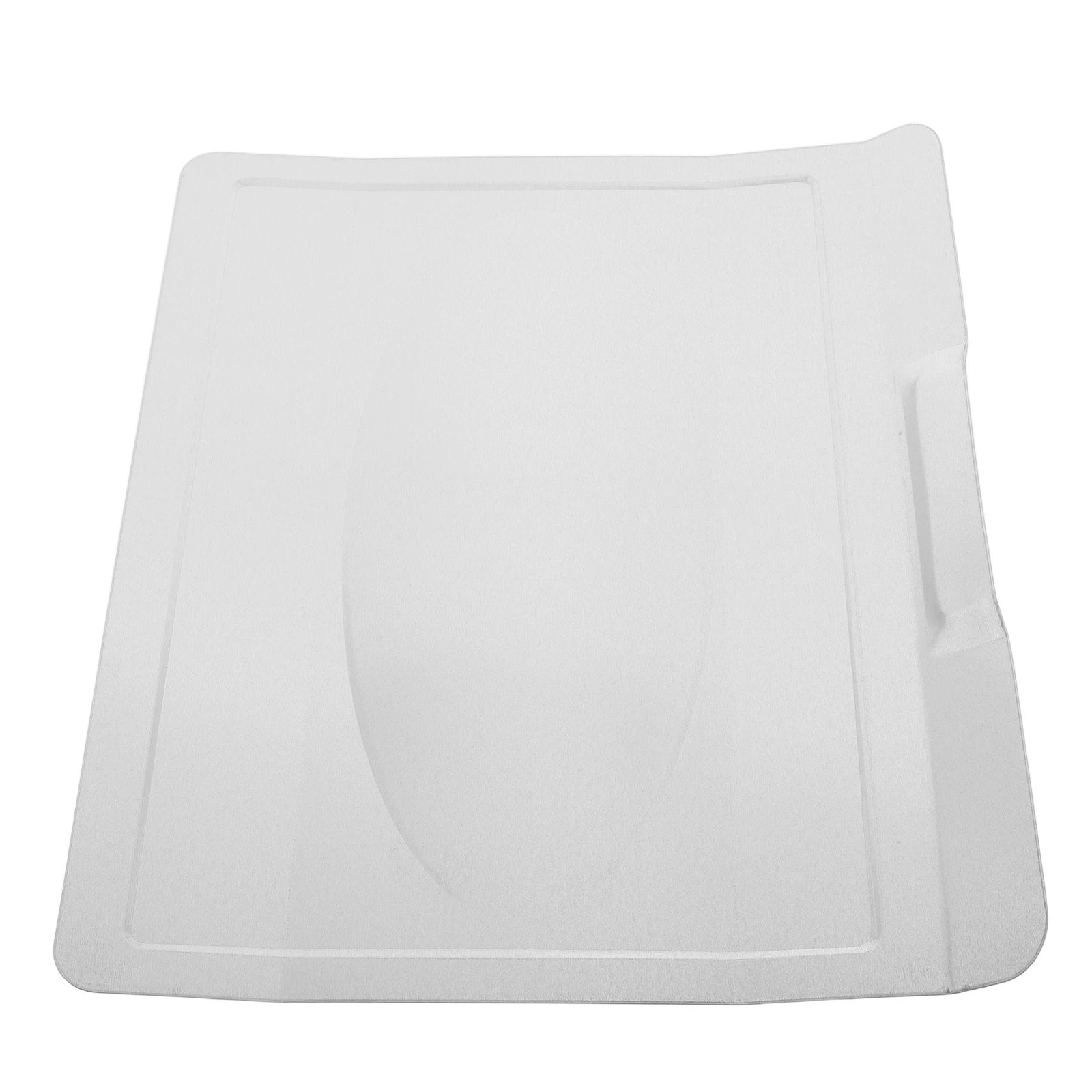 

Oven Baking Tray Electric Kitchen Drip Barbecue Reusable Oil Pan Assortment Iron Crumb Multifunctional High Temperature