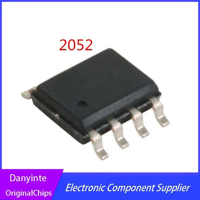 

НОВИНКА 5 ШТ./ПАРТИЯ 2052 MIX2052 SOP8