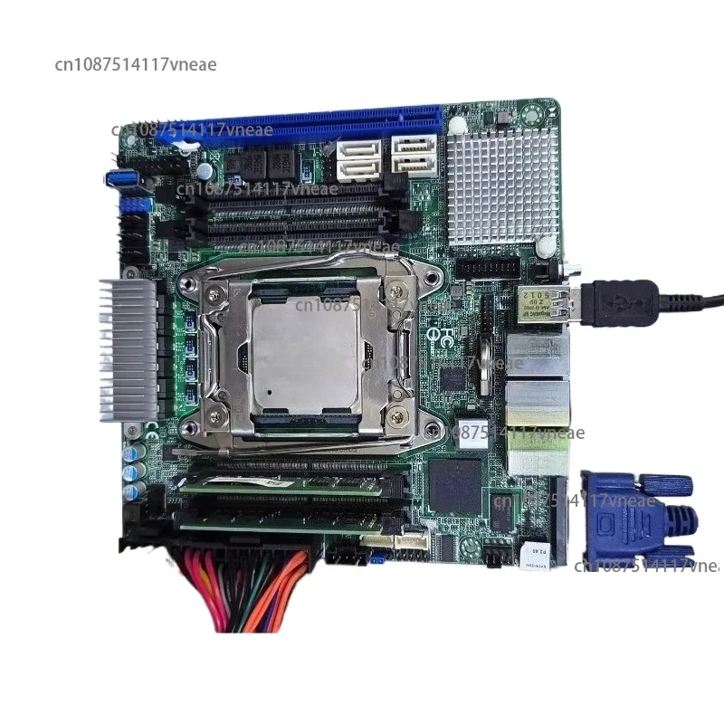 Rack EPC612D4I Mini…