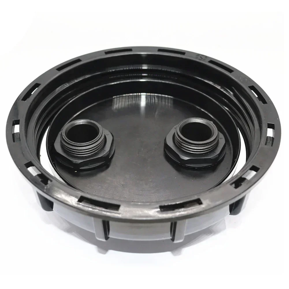 For Liquid Transfer…