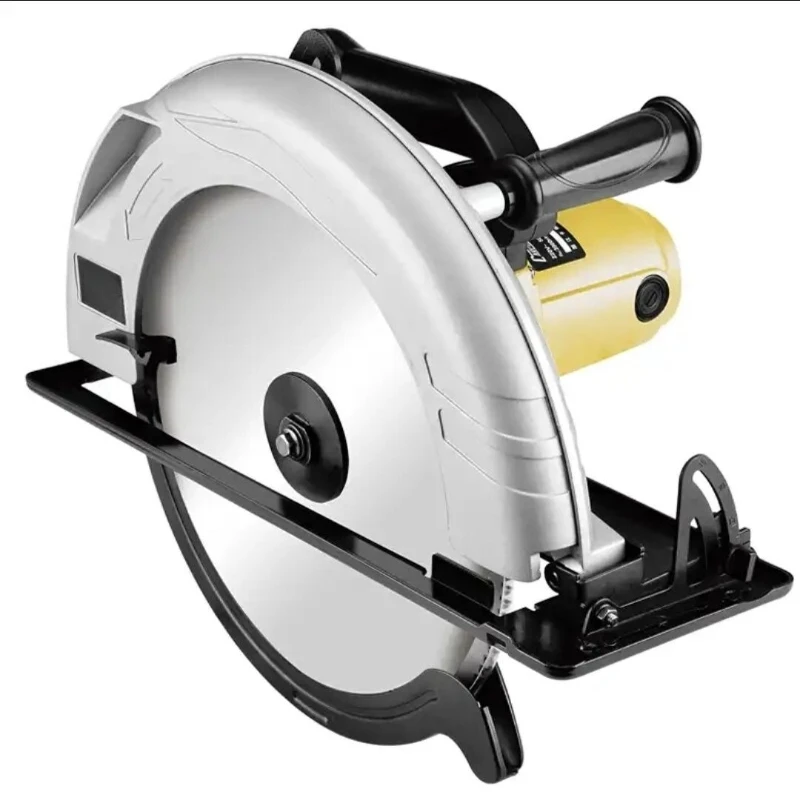 Circular Saw 14 Fli…