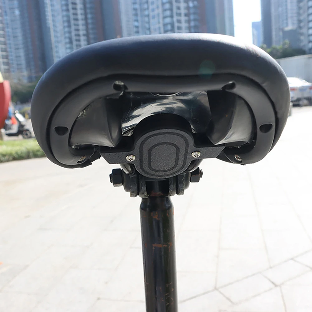 Für Xiaomi Tag Fahrradhalterung Anti-Verlust-Ortungsgerät Halterung für Mountainbike und Rennrad Tracking Schutzhülle Zubehör