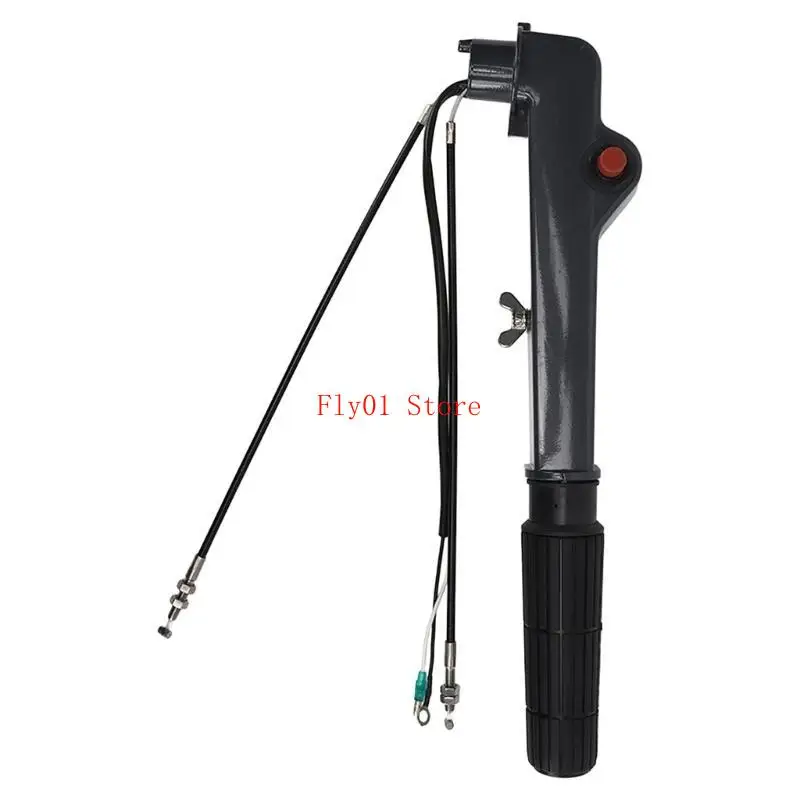 

Система рулевого управления на подвесном двигателе обеспечивает лучшие характеристики на подвесном рынке рулевого управления