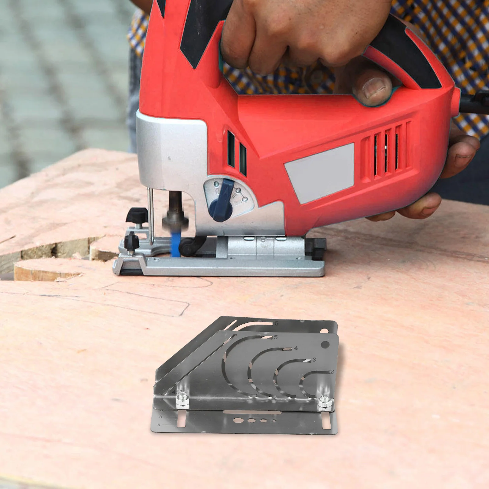 

Essential Precision Pipe Cutter Tool Tailored for Clean Cuts on Foam Tubes and Other Materials at a Specific Angle