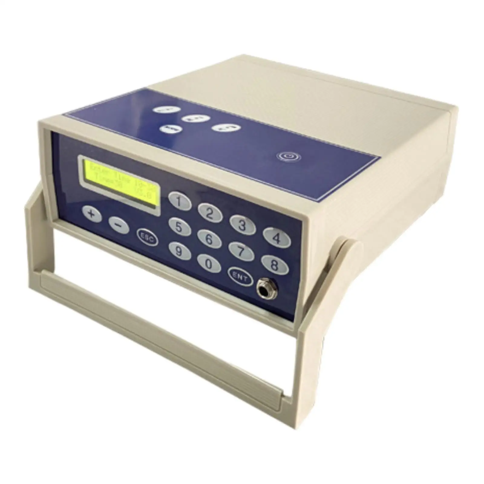 

Foot Pedicure Machine Professional Foot Soaking Device for Beauty Salon