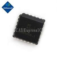 5pcs/lot AD831APZ AD831AP AD831 PLCC-20