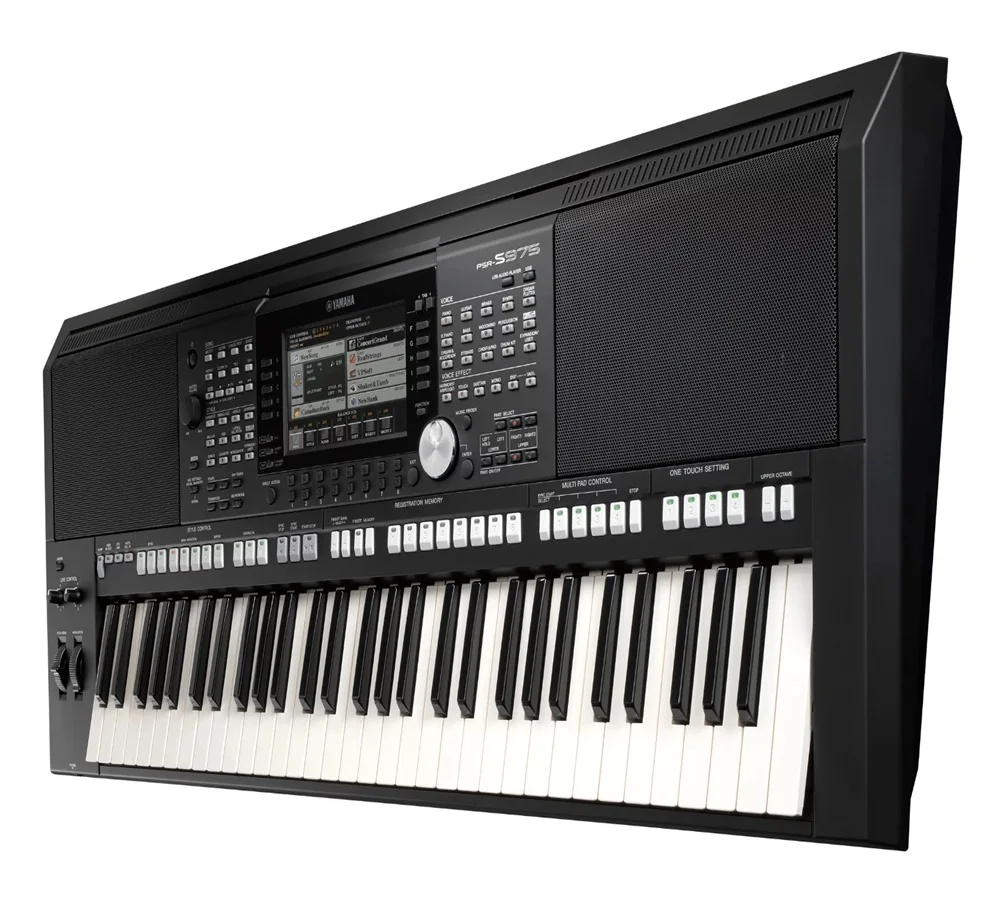 

DISCOUNT SALE PSR-S775 61 Key High-Level Arranger Keyboard Piano For Sale