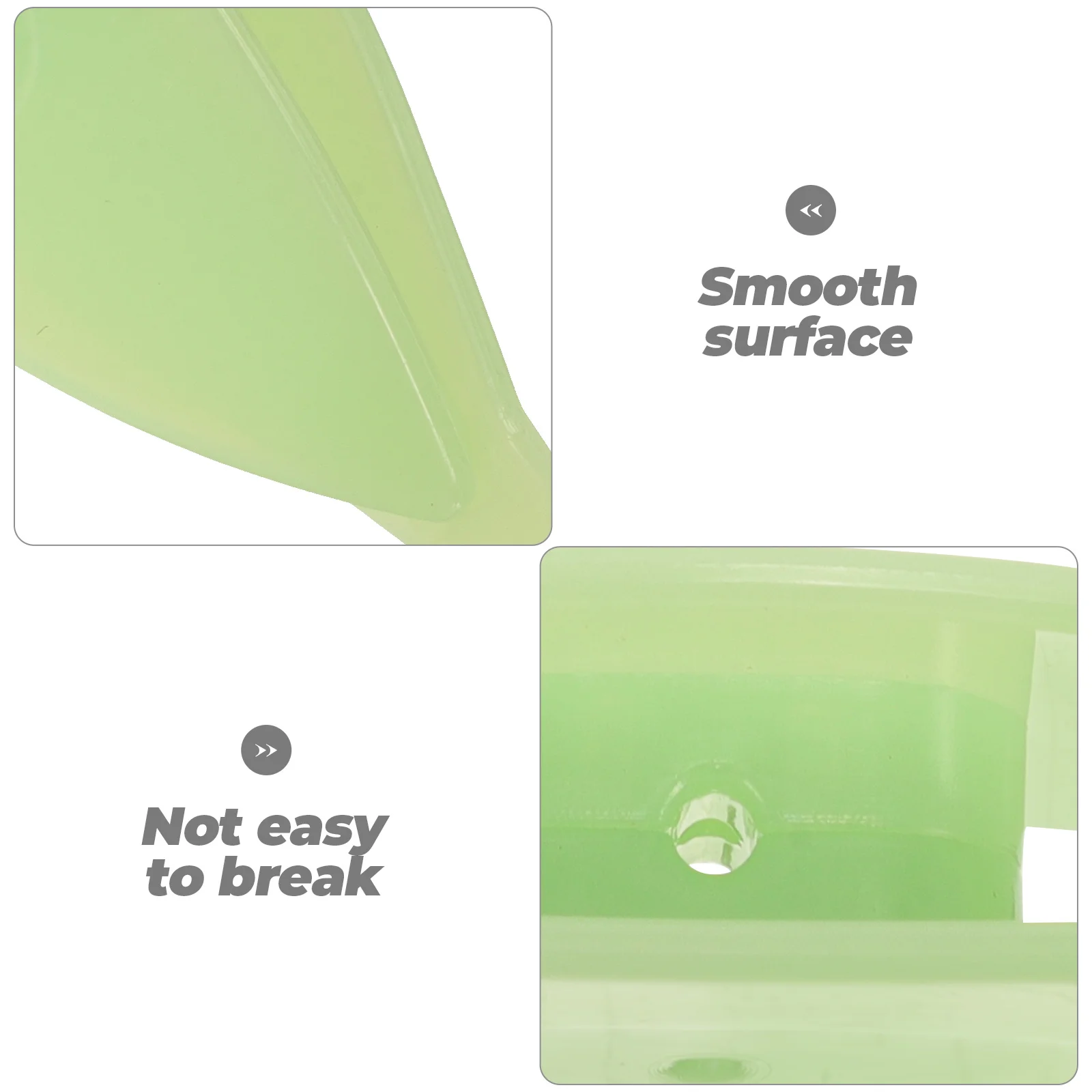 

5pcs Tatting Shuttles Plastic Knitting Tools For Diy Weaving Crafts Sewing Supply Shuttle Weaving Sticks Knitting Accessories