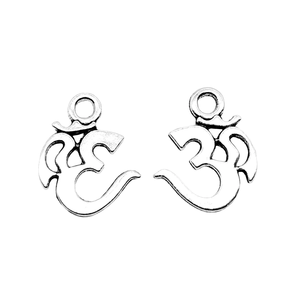 20Pcs/Lot 15X12Mm O… - image