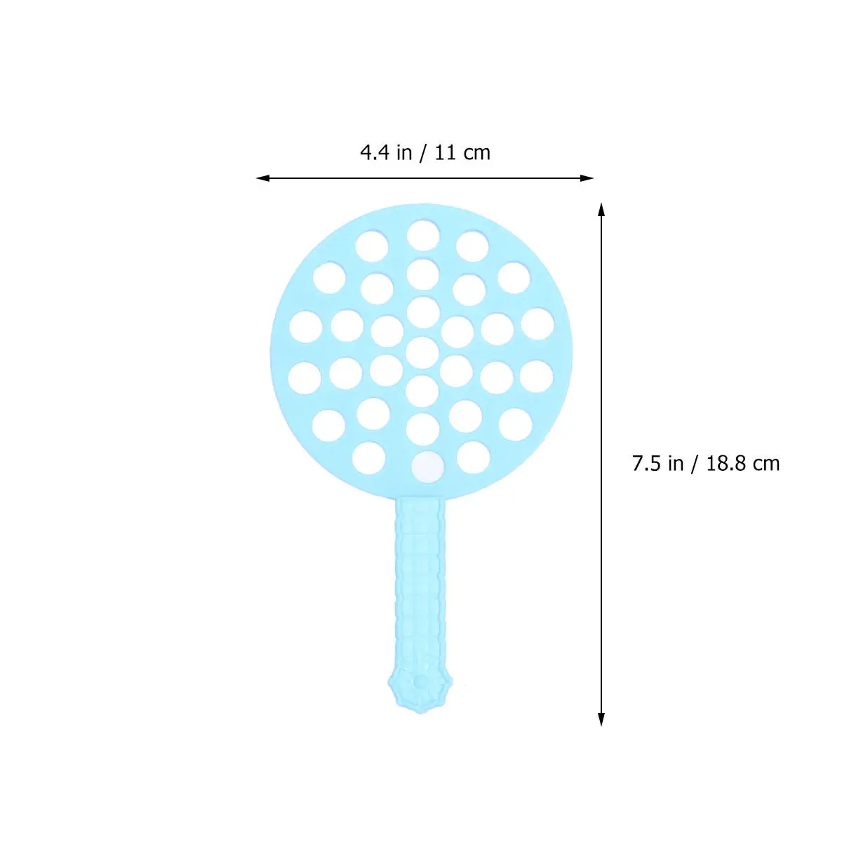 Set di 26 bastoncini per bolle di sapone, materiale premium, soffiatori di bolle multi-forma, accessori divertenti per bambini per l'estate, la spiaggia, il gioco all'aperto e in piscina