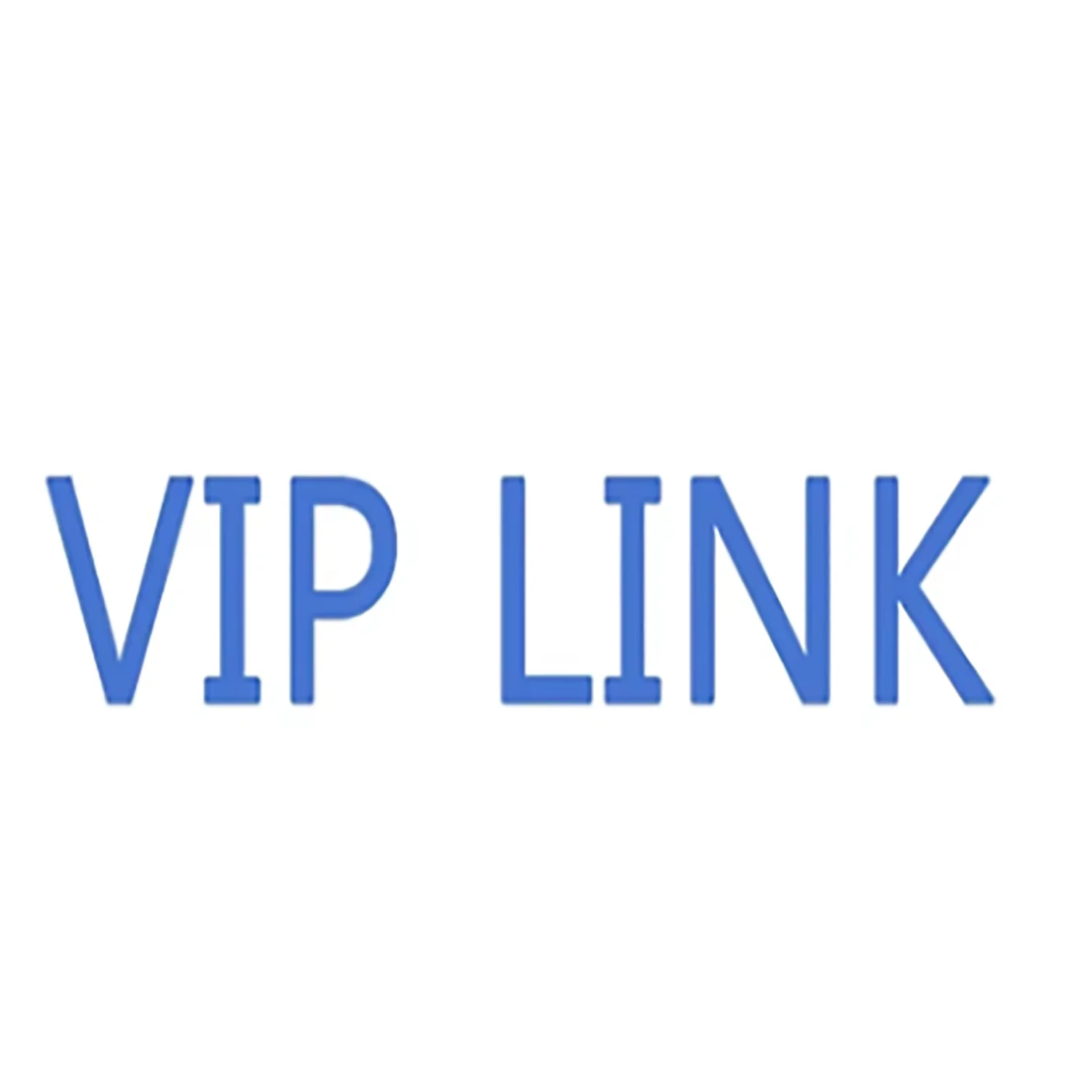 VIP Link For Extra Shipping Cost