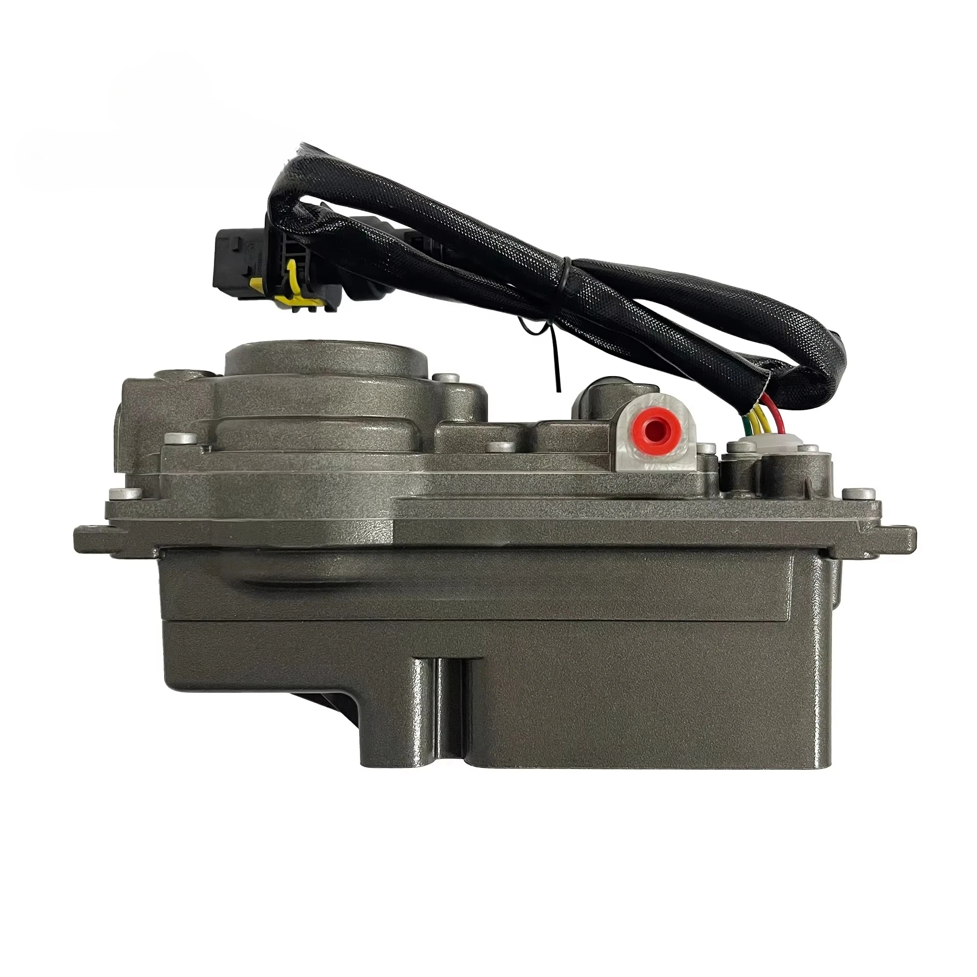 12V MX-13 MX13 EPA13 Electronic Turbocharger VGT Actuator Come With Install Kit 3789647