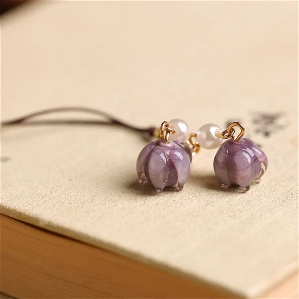 

Аксессуары для телефонов, сумка, подвесной ремешок для телефона, брелок для мобильного телефона, цветок орхидеи, цепочки для телефона, ремешок с защитой от потери