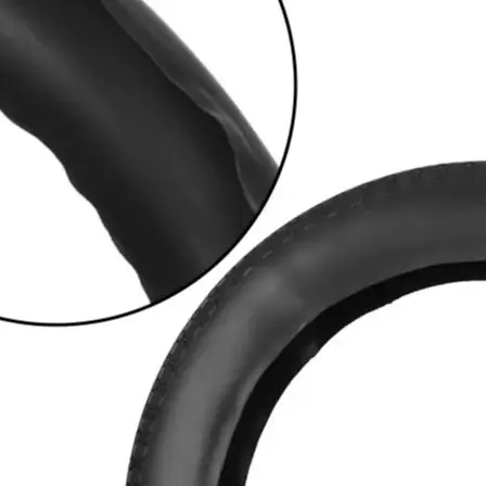 

20x4.0 Black Armor Tire Black Armored Tires For Electric Bicycles ATVs Snowmobilespuncture-proof Anti-puncture Armored Tire Pads