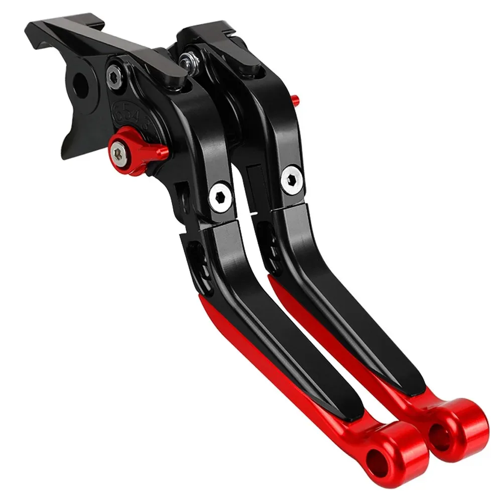 ل PCX160 CBS/PCX150 2015-2023 نسخة تعديل دواسة فرامل مقبض الفرامل رافعة قابل للتعديل طوي قابلة للتمديد