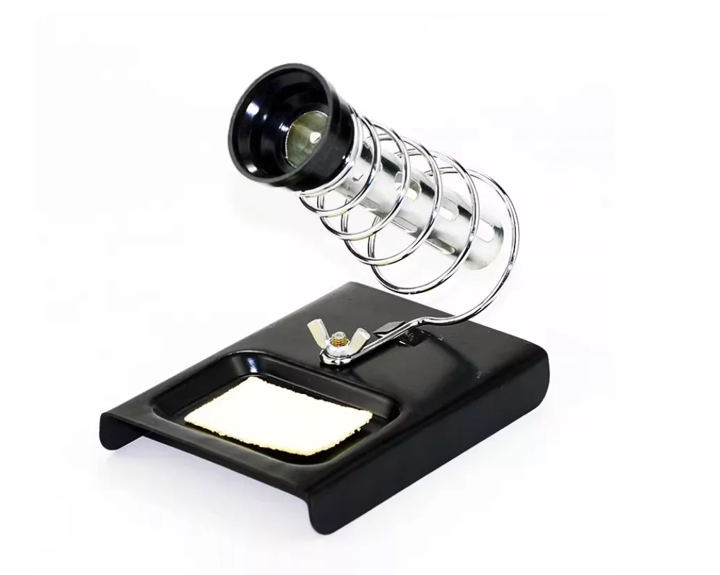 

R'DEER tool iron frame Universal soldering iron holder for electric soldering iron NO.RC-D615