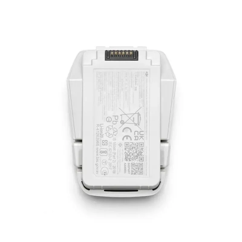 DJI Flip Intelligent Flight Battery 3110mAh for DJI Flip Provides 31-Min Max Flight Time