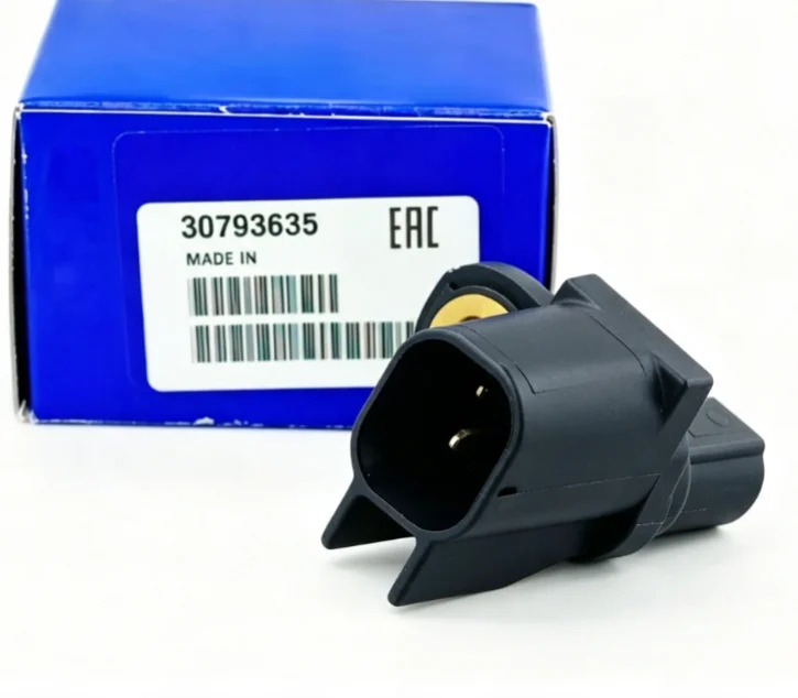 Top 30793635 30736635 30736634 32373145 ABS Wheel Speed Sensor Direct for 1.6L 2.0L 2.4L Petrol Hatchback Parts 2004 to 2016