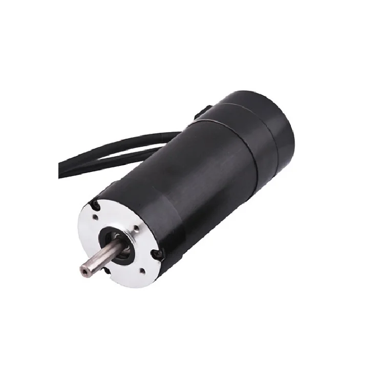 Low Cost High Torque Brushless DC Servo Motor Encoder for 1000 Lines