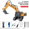 Excavator