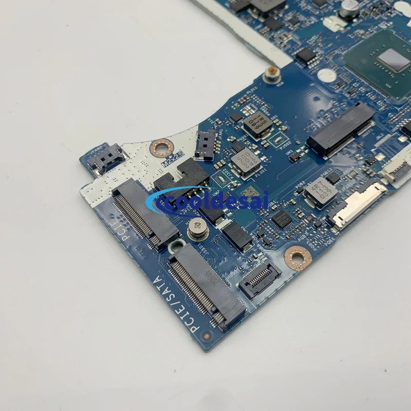 Imagem -05 - Placa-mãe Portátil para Acer La-h501p An51554 Gtx1650 Gtx1050 Gpu i5 i7 9ª Cpu An515-54 A71574g Eh5vf