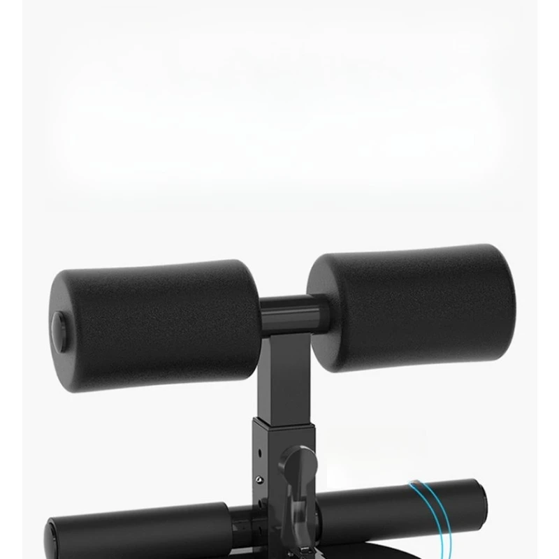 Sit-ups Heimfitnessgeräte mit Saugnapf