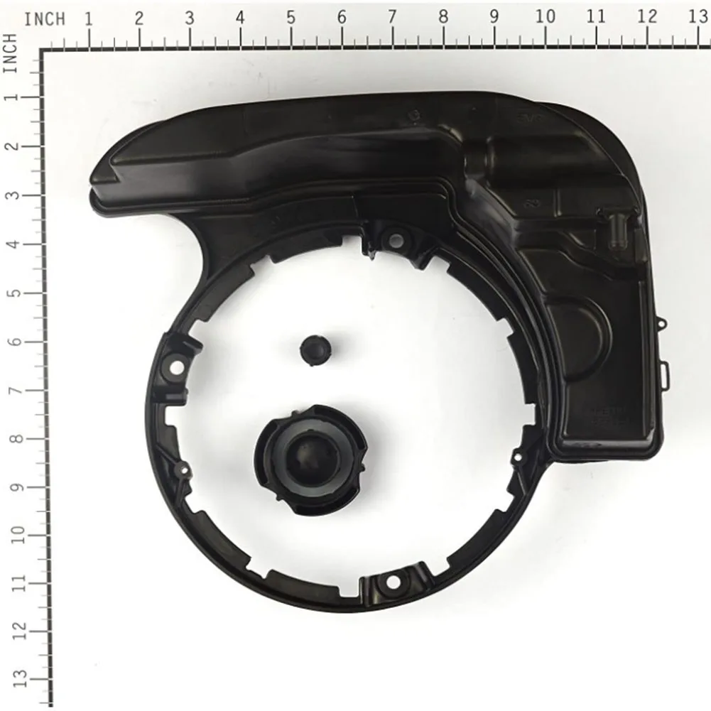 Tanque de Combustível com Tampa para Tanque de Gasolina 699374 693377 495224 494213 499618 693377 Acessórios para Cortador de Grama Quantum