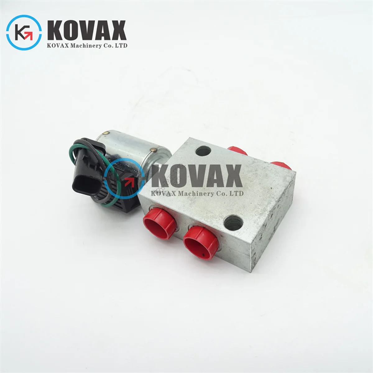 For 328-2035 Solenoid Valve Excavator Electrical Valve Assembly E320D