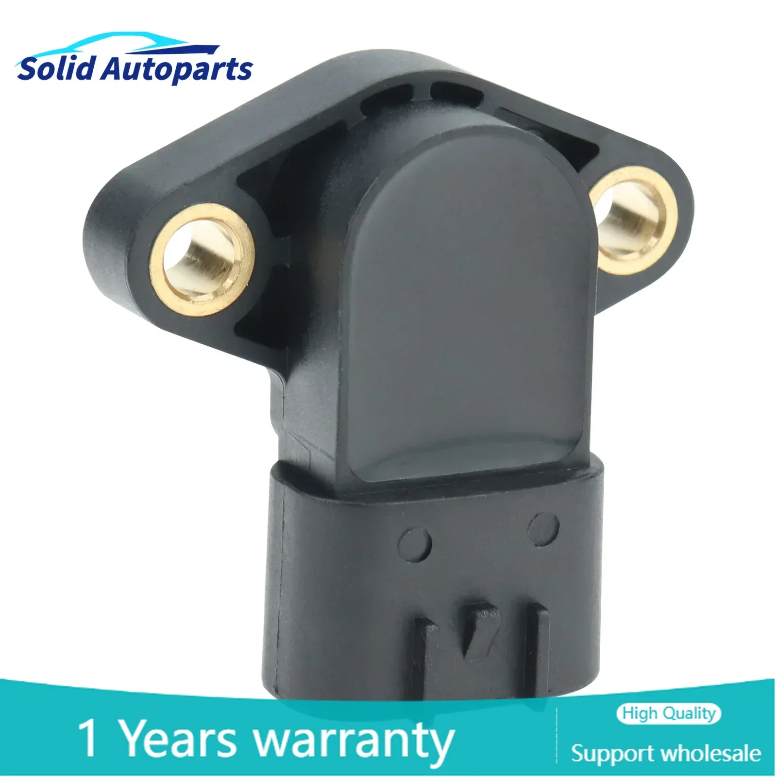 For Honda Foreman SXS1000 TRX250 TRX350 TRX420 TRX500 Throttle Position Sensor 38800-HP0-A10 38800-HR3-A21 Shift Angle Sensor