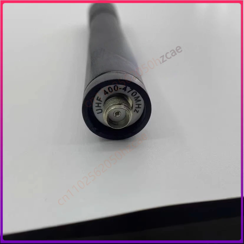 50Pcs for K walkie-talkie TK3207 TK3207G TK3160 TK3118 TK378G TK3217 U100 antenna