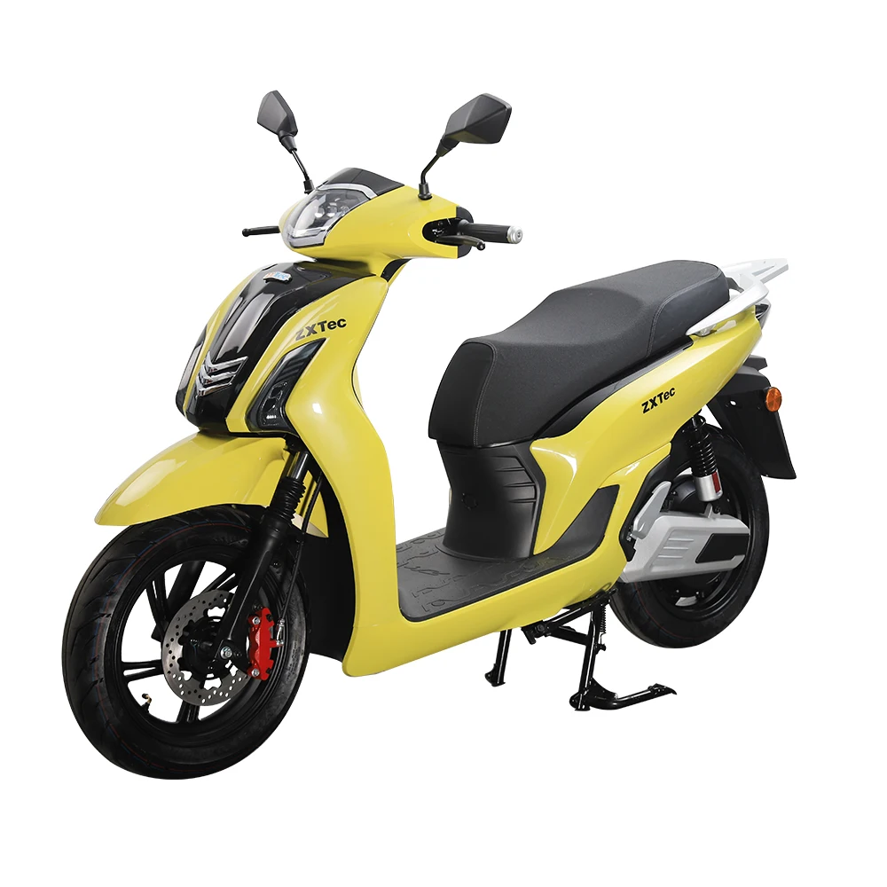 

EEC Certified High-quality Electric Motorcycle 3000W High-speed Motorcycle Affordable Adult Scooters