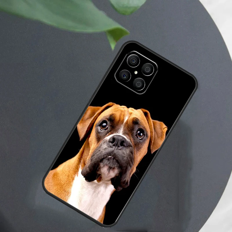 حافظة بوكسر للكلاب لهاتف Honor Magic 8 7 6 5 Pro لهاتف Honor X9c X9b X9a X8a X8b 50 70 90 200 400 Lite #6