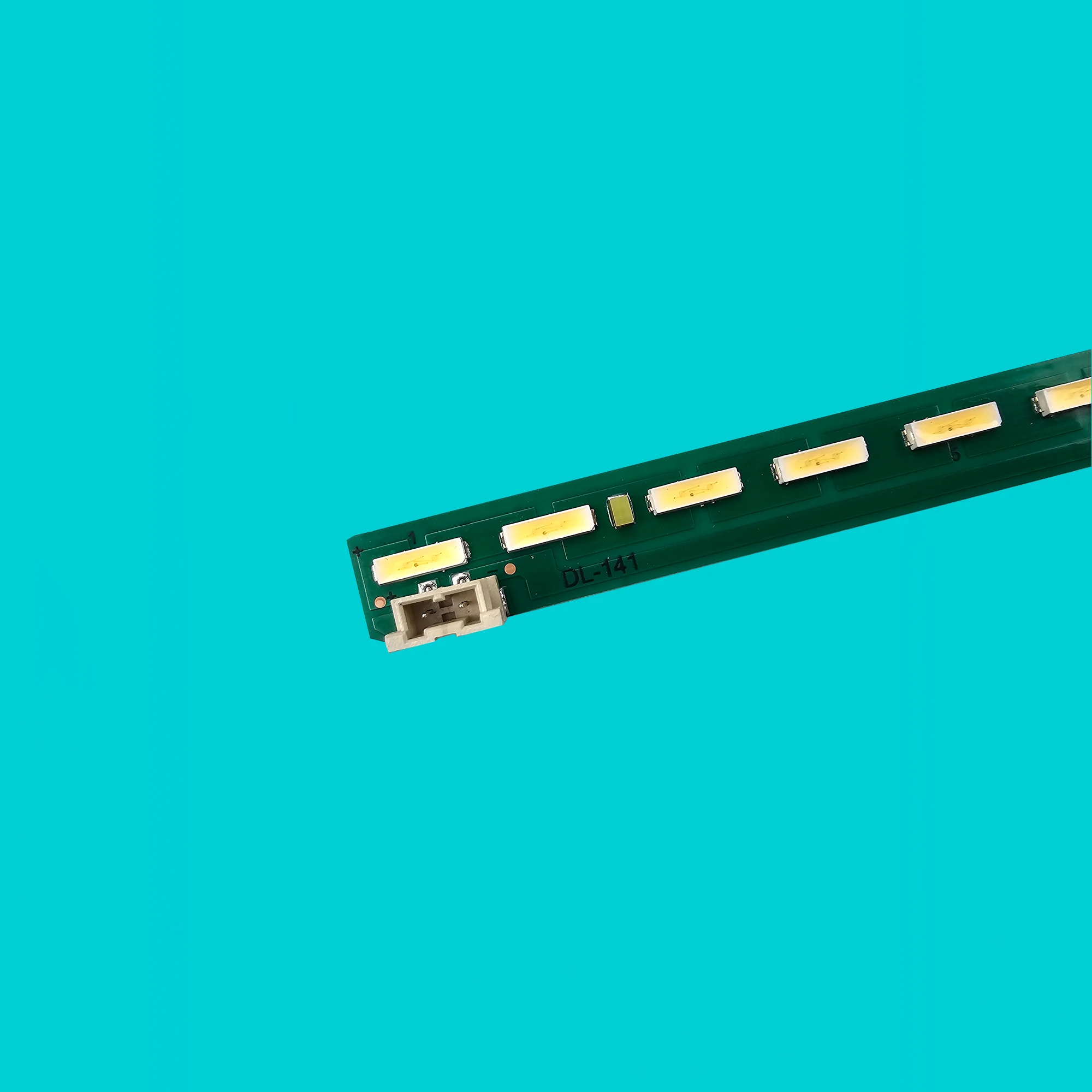 LED strip For 55UH6507 LC550EGE 55UH605V 55UH620V 55UH617V 55UH6150 55UF6430 55UH615V 55UF680V 55UH6257 6922L-0159A 6916L-2318A
