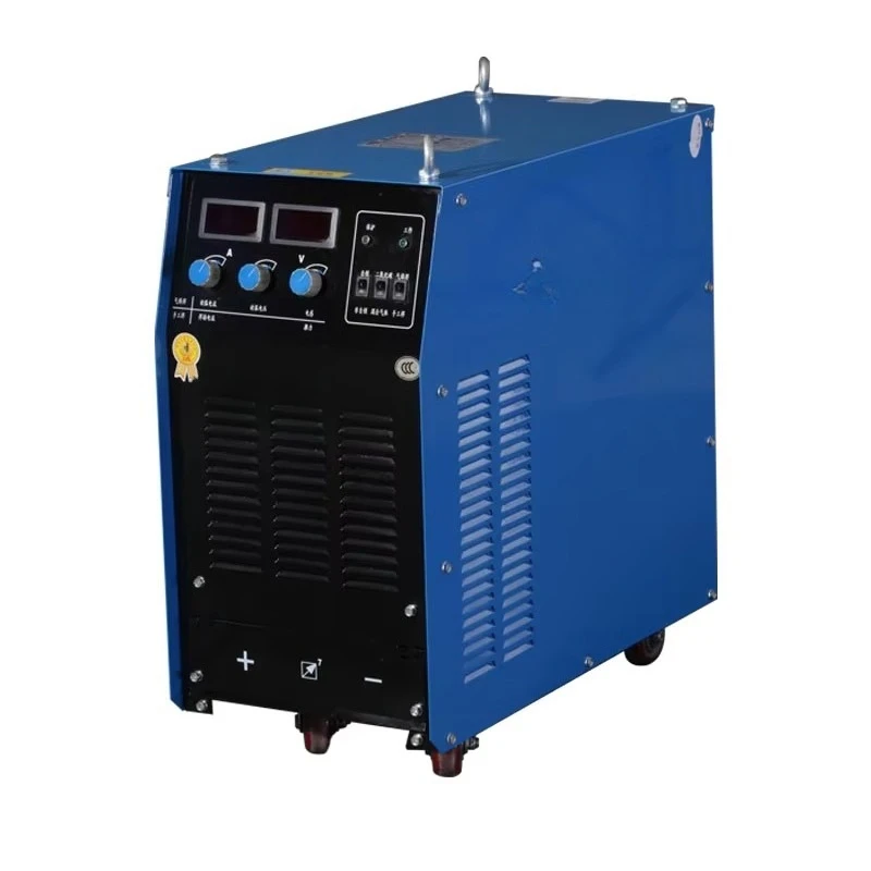 CO2 Gas Shielded Welding Machine CO2 Welding Machine 500mp Gas Stick Welding Machine