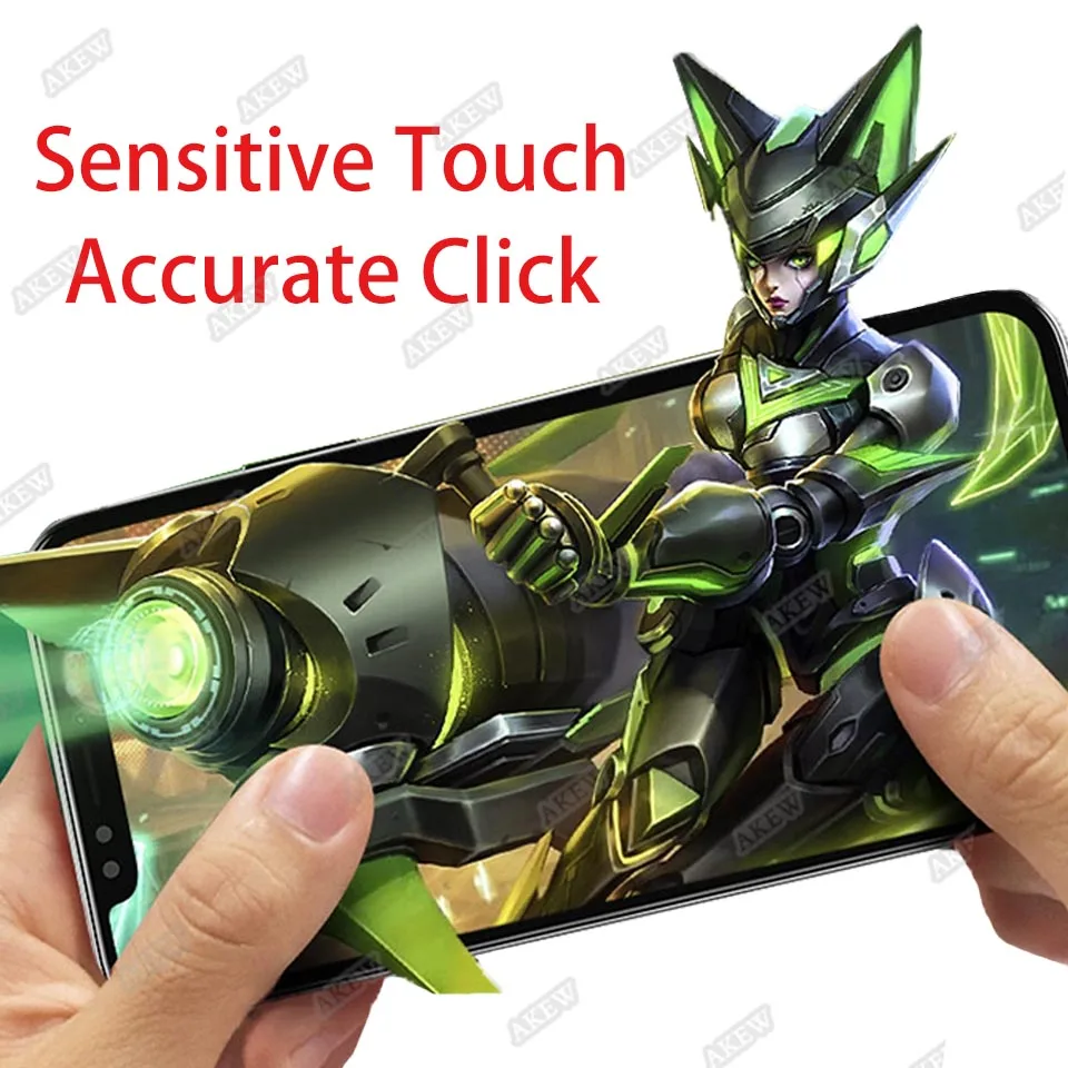 Nowy oryginał dla Ulefone Armor 22 wyświetlacz LCD ULEFONE Armor22 ekran dotykowy Armor 22 montaż Digitizer Armor22 części zamienne — zdjęcie produktu 5