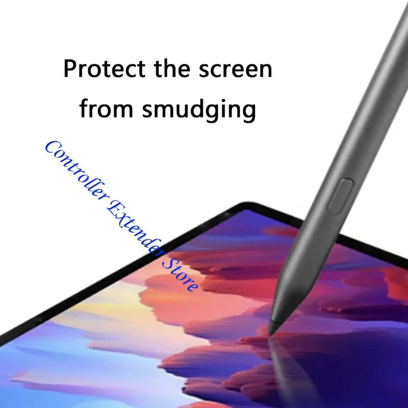 N84B Professional Styluses Tip Replacement 4pcs Responsive Nibs 4096 Pression Point Drawing สำหรับปากกา 3