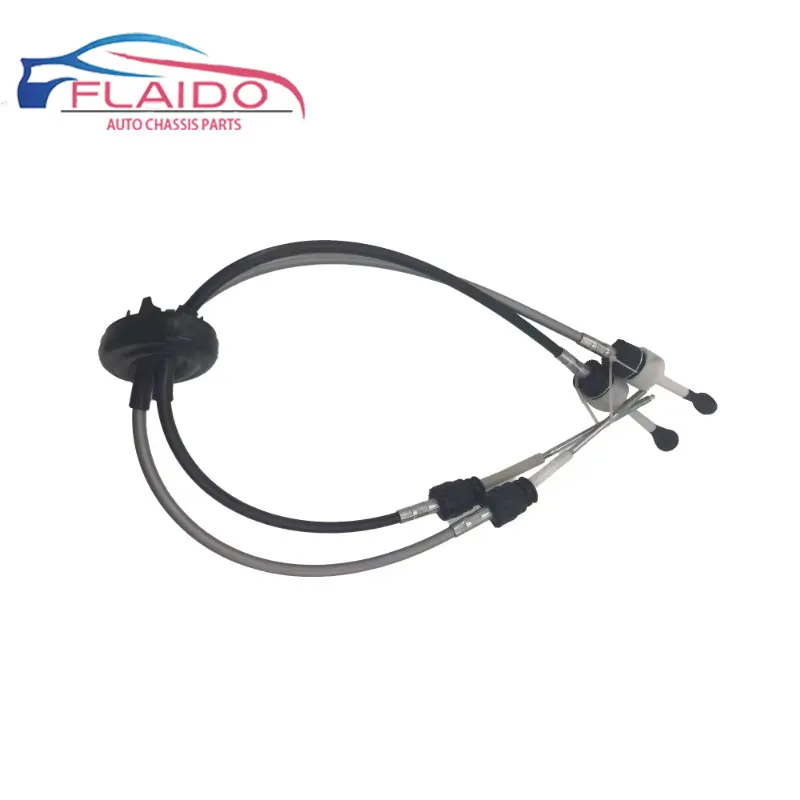 FLAIDO - auto parts Gear Shift Cable 9062601551 9062600151 for Benz Sprinter 906 515 518 519 313 314