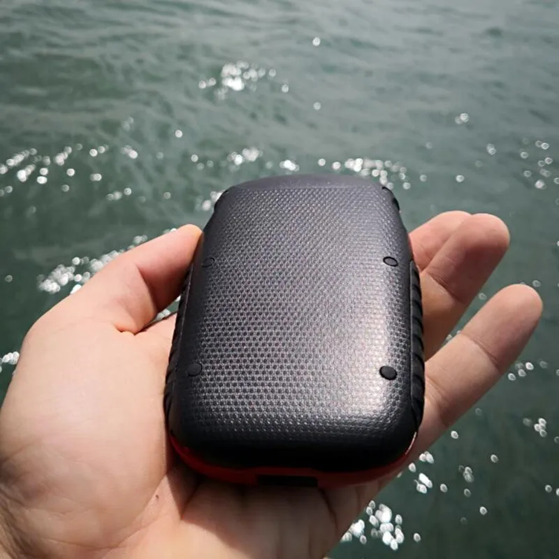 2027 Rechargeable Charged Array Foreign Trade in English and Russian Big Fish, Small Fish, Ffw718 Upgrade
