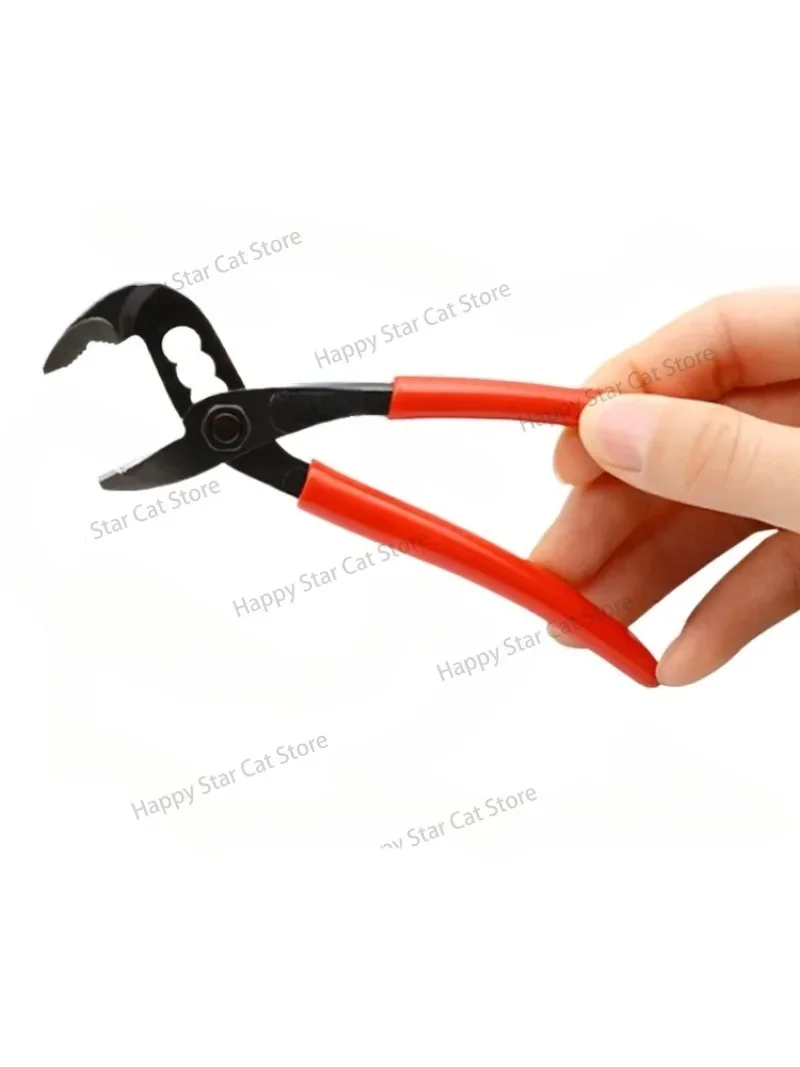 

Pump Pliers 5 Inches, Ultra-thin Mini Water Pipe Pliers, Micro Small Pipe Pliers, Small Multi-function Wrench