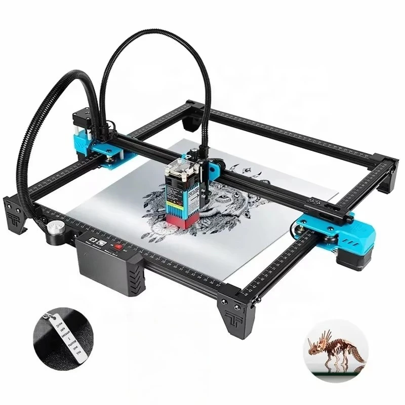 

Made in China Mini Engraving Machine Small Acrylic Automatic Marking Machine