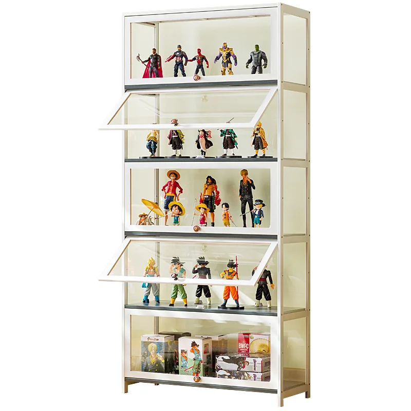 

Шкаф-витрина Рисунок Акриловая витрина Лего безстеклянная витрина для косметических изделий Бытовые сигареты