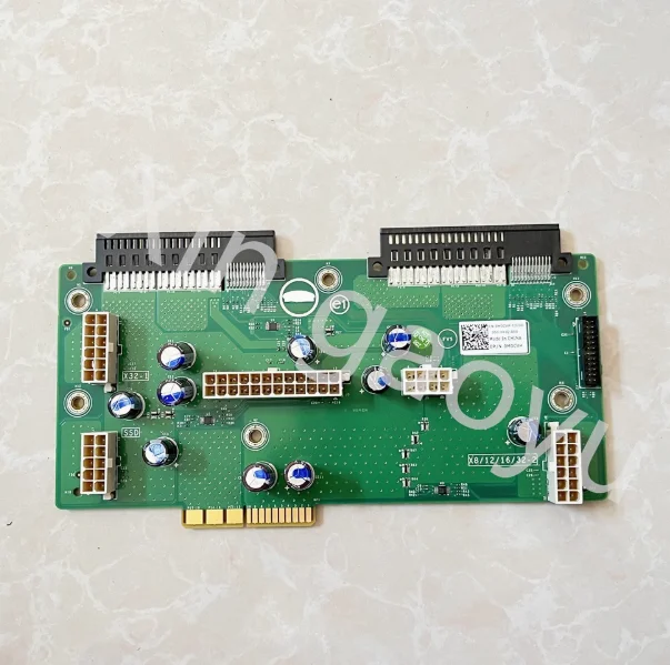 For Dell PowerEdge T620 power board 0MDCVH MDCVH