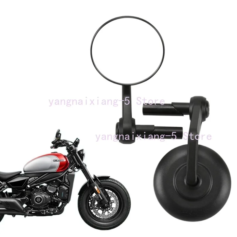 Per CFMOTO 450CL-C 450CLC CF400-10 Moto Specchietto retrovisore originale Sinistra/Destra Specchio retromarcia Riflettore Accessori