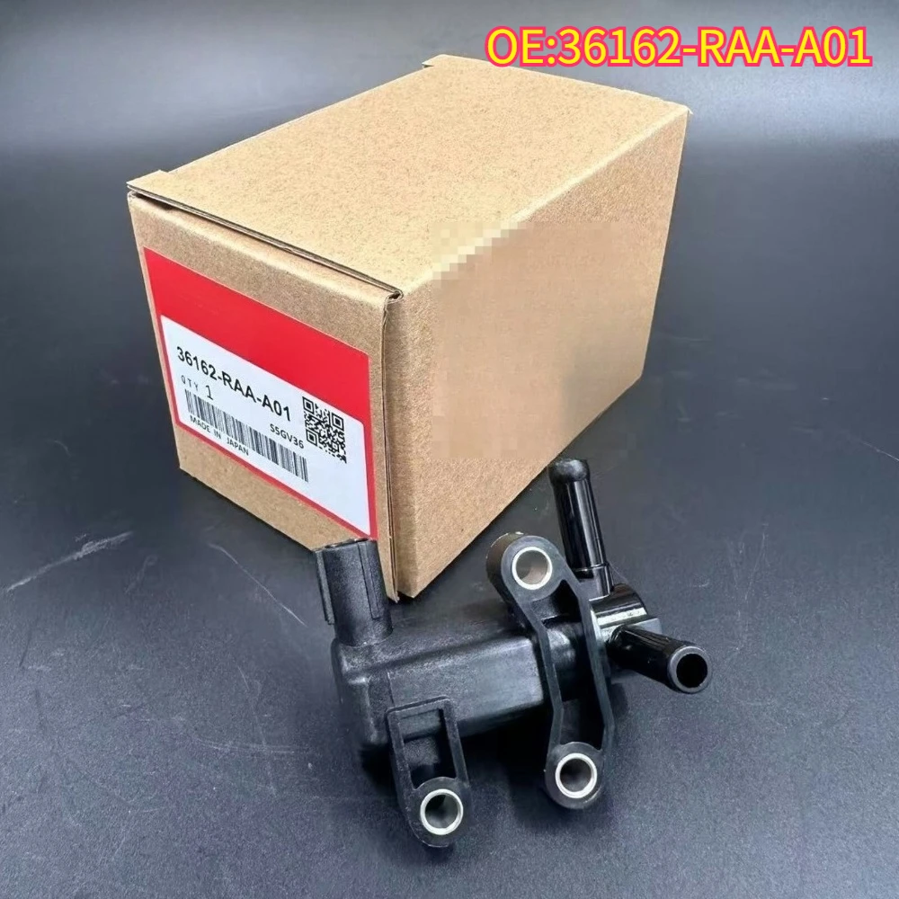 

High quality New For 36162-RAA-A01 Honda Accord Element 2.4L EGR Vacuum Solenoid Valve Switch 36162RAAA01