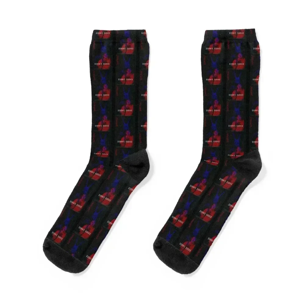 

Donnie Darko Poster Socks Lots funny gifts snow Boy Child Socks Women's