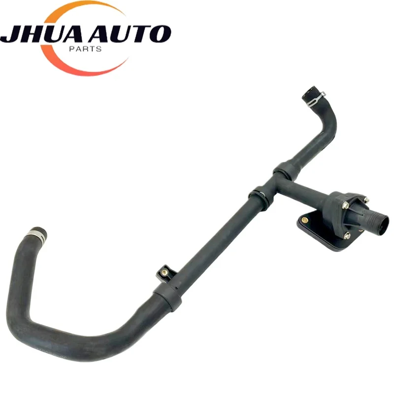 

C2S43430 C2S25746 C2S19408 C2817572 Brand New Radiator Coolant Hose FOR JAGUAR X-TYPE