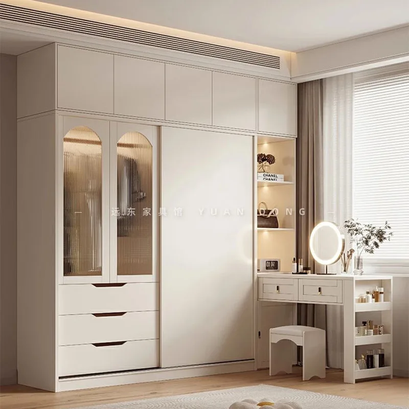 

Storage Wardrobes Open Closets Organizer Rack Armables Dressers Drawers Modular Divider Armoires De Vetement Modern Furniture