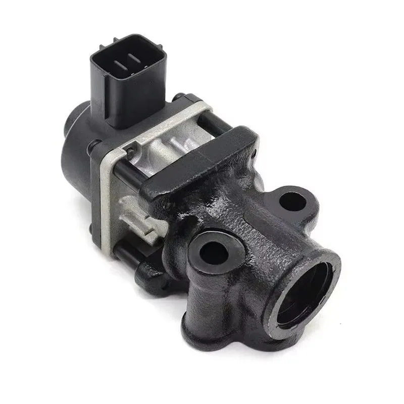 For Mitsubishi Lancer Outlander MR578913 EGV913 Car Part EGR Valve Exhaust Recirculation Engine Replacement AT Transmission