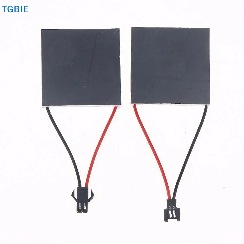 [TL][Y]1Pcs Fireplace Fan Power Generation Sheet Heat Powered Wood Stove Fan Replacement Repair 200/250℃ Heat Resistant